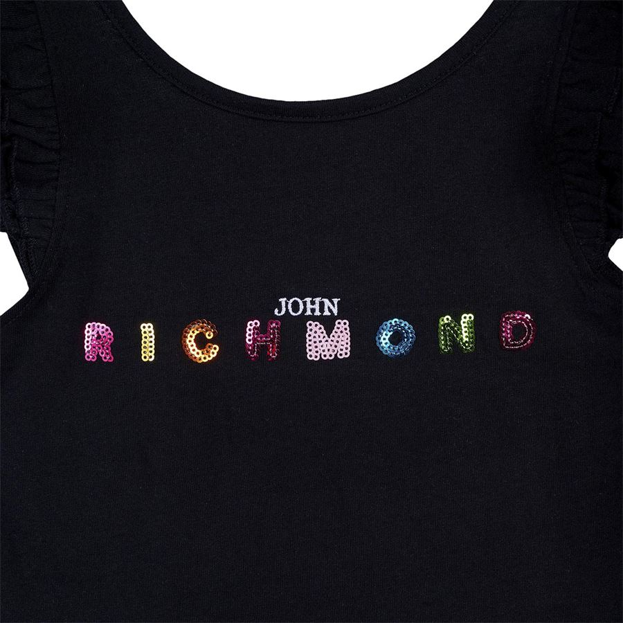BODY SHANG GIRL John Richmond | RGP21133BDBLACK